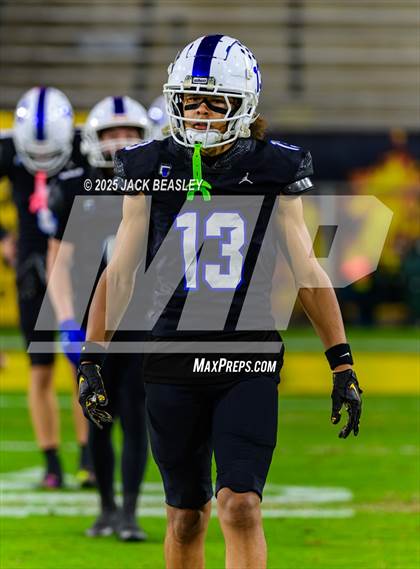 Thumbnail 1 in Canyon View vs Desert Mountain (AIA 5A Final) photogallery.