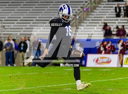 Thumbnail 2 in Canyon View vs Desert Mountain (AIA 5A Final) photogallery.