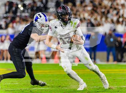 Thumbnail 2 in Canyon View vs Desert Mountain (AIA 5A Final) photogallery.