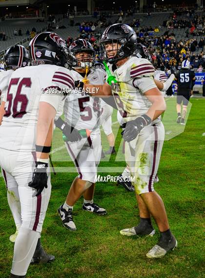 Thumbnail 2 in Canyon View vs Desert Mountain (AIA 5A Final) photogallery.