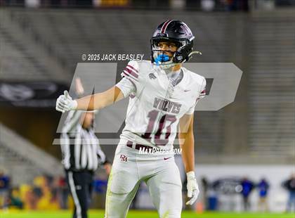 Thumbnail 2 in Canyon View vs Desert Mountain (AIA 5A Final) photogallery.