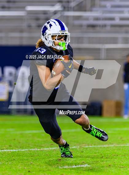 Thumbnail 3 in Canyon View vs Desert Mountain (AIA 5A Final) photogallery.