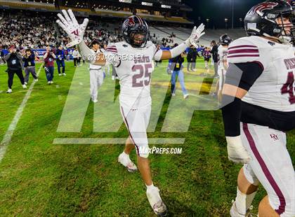 Thumbnail 1 in Canyon View vs Desert Mountain (AIA 5A Final) photogallery.