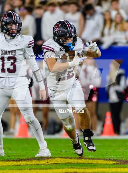 Thumbnail 3 in Canyon View vs Desert Mountain (AIA 5A Final) photogallery.