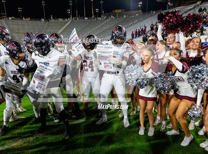 Thumbnail 3 in Canyon View vs Desert Mountain (AIA 5A Final) photogallery.