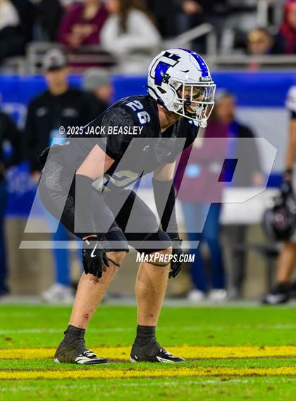 Thumbnail 2 in Canyon View vs Desert Mountain (AIA 5A Final) photogallery.