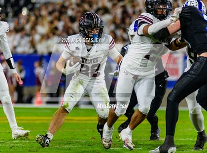 Thumbnail 3 in Canyon View vs Desert Mountain (AIA 5A Final) photogallery.