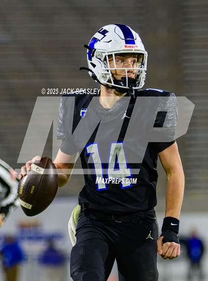 Thumbnail 2 in Canyon View vs Desert Mountain (AIA 5A Final) photogallery.