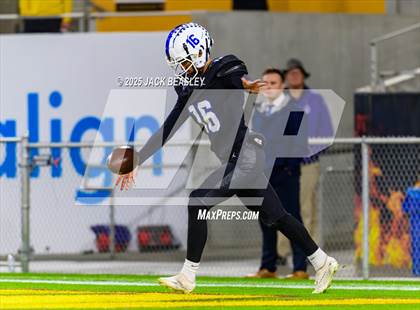 Thumbnail 2 in Canyon View vs Desert Mountain (AIA 5A Final) photogallery.