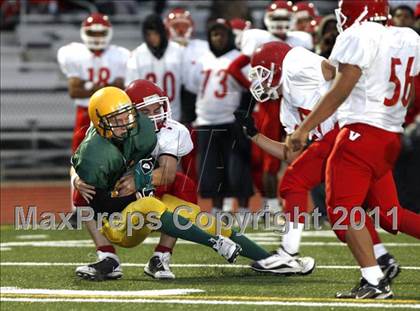 Thumbnail 1 in Vallejo @ Vanden photogallery.