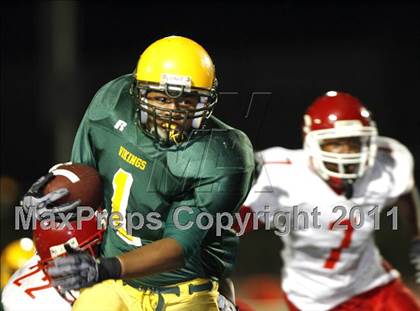Thumbnail 1 in Vallejo @ Vanden photogallery.