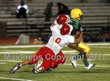 Thumbnail 1 in Vallejo @ Vanden photogallery.