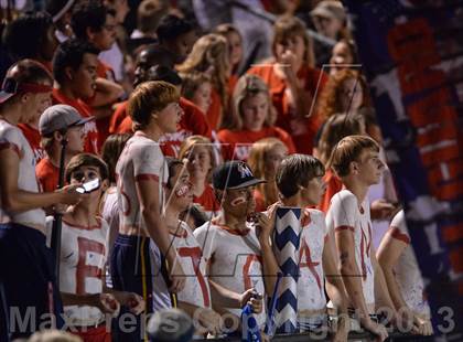 Thumbnail 1 in Lugoff-Elgin @ Camden (MaxPreps Rivalry Series) photogallery.