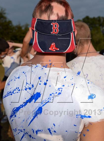 Thumbnail 1 in Lugoff-Elgin @ Camden (MaxPreps Rivalry Series) photogallery.