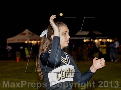 Thumbnail 3 in Lugoff-Elgin @ Camden (MaxPreps Rivalry Series) photogallery.