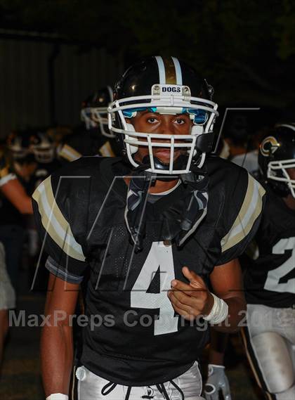 Thumbnail 2 in Lugoff-Elgin @ Camden (MaxPreps Rivalry Series) photogallery.