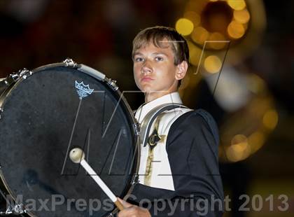 Thumbnail 2 in Lugoff-Elgin @ Camden (MaxPreps Rivalry Series) photogallery.