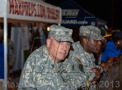 Thumbnail 2 in Lugoff-Elgin @ Camden (MaxPreps Rivalry Series) photogallery.