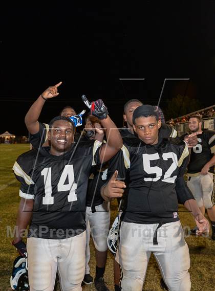 Thumbnail 1 in Lugoff-Elgin @ Camden (MaxPreps Rivalry Series) photogallery.