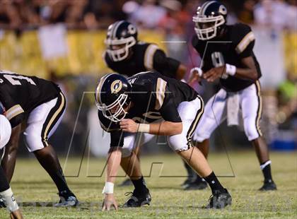 Thumbnail 1 in Lugoff-Elgin @ Camden (MaxPreps Rivalry Series) photogallery.