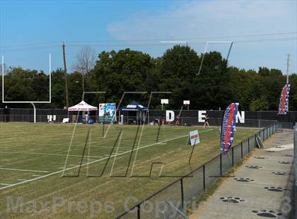 Thumbnail 2 in Lugoff-Elgin @ Camden (MaxPreps Rivalry Series) photogallery.