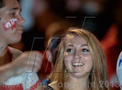 Thumbnail 3 in Lugoff-Elgin @ Camden (MaxPreps Rivalry Series) photogallery.
