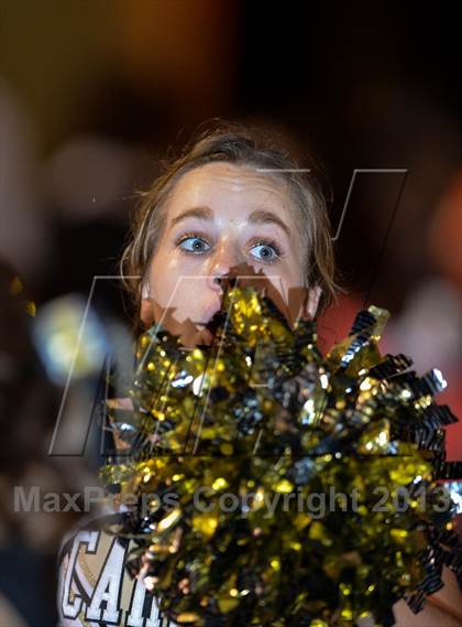 Thumbnail 1 in Lugoff-Elgin @ Camden (MaxPreps Rivalry Series) photogallery.