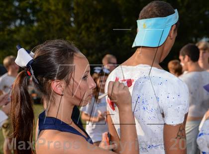 Thumbnail 2 in Lugoff-Elgin @ Camden (MaxPreps Rivalry Series) photogallery.