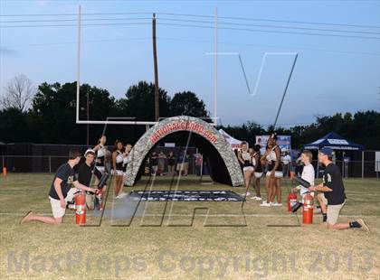 Thumbnail 3 in Lugoff-Elgin @ Camden (MaxPreps Rivalry Series) photogallery.