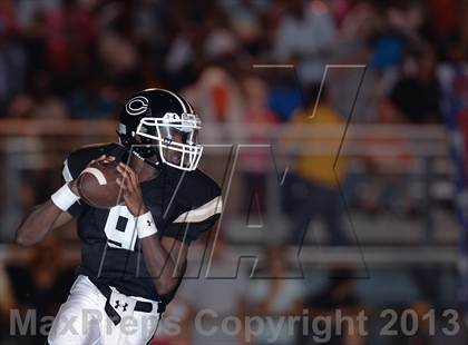 Thumbnail 2 in Lugoff-Elgin @ Camden (MaxPreps Rivalry Series) photogallery.