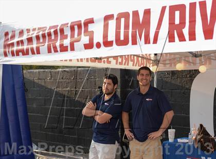 Thumbnail 2 in Lugoff-Elgin @ Camden (MaxPreps Rivalry Series) photogallery.