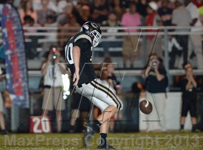 Thumbnail 1 in Lugoff-Elgin @ Camden (MaxPreps Rivalry Series) photogallery.