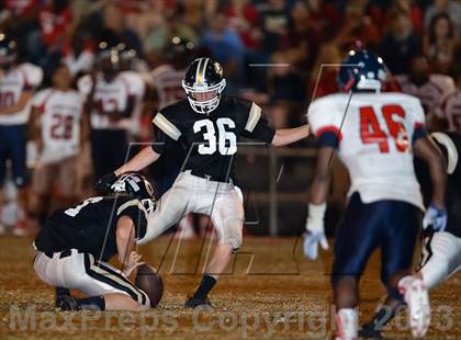 Thumbnail 1 in Lugoff-Elgin @ Camden (MaxPreps Rivalry Series) photogallery.