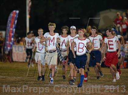 Thumbnail 3 in Lugoff-Elgin @ Camden (MaxPreps Rivalry Series) photogallery.