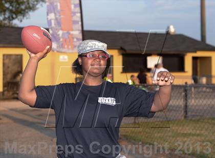 Thumbnail 2 in Lugoff-Elgin @ Camden (MaxPreps Rivalry Series) photogallery.