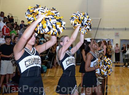 Thumbnail 1 in Lugoff-Elgin @ Camden (MaxPreps Rivalry Series) photogallery.