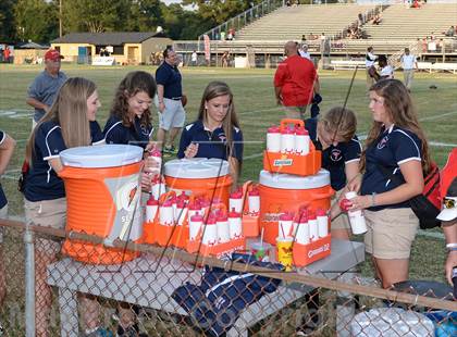 Thumbnail 3 in Lugoff-Elgin @ Camden (MaxPreps Rivalry Series) photogallery.