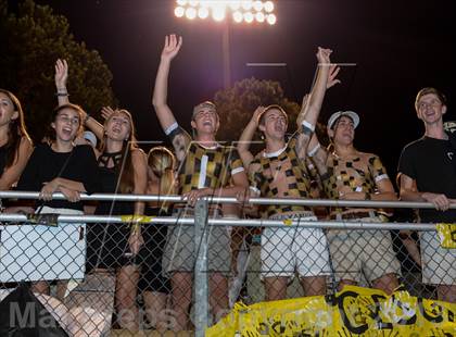 Thumbnail 3 in Lugoff-Elgin @ Camden (MaxPreps Rivalry Series) photogallery.