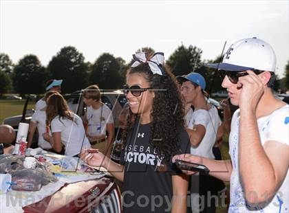 Thumbnail 1 in Lugoff-Elgin @ Camden (MaxPreps Rivalry Series) photogallery.