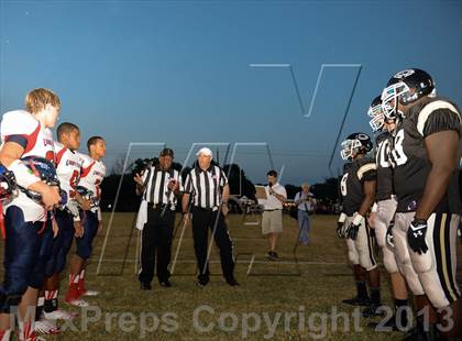 Thumbnail 1 in Lugoff-Elgin @ Camden (MaxPreps Rivalry Series) photogallery.