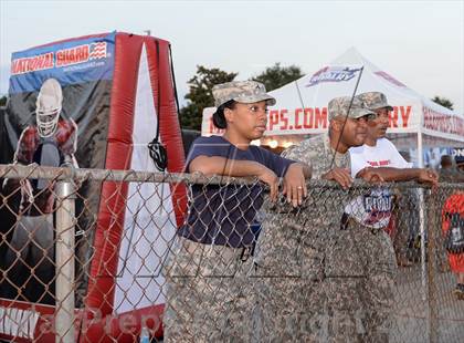 Thumbnail 1 in Lugoff-Elgin @ Camden (MaxPreps Rivalry Series) photogallery.