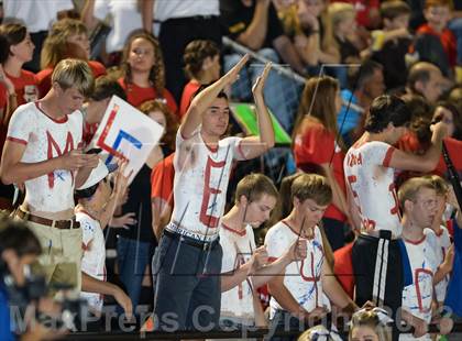 Thumbnail 1 in Lugoff-Elgin @ Camden (MaxPreps Rivalry Series) photogallery.