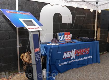 Thumbnail 2 in Lugoff-Elgin @ Camden (MaxPreps Rivalry Series) photogallery.