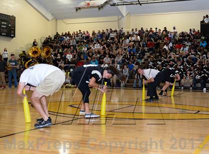 Thumbnail 1 in Lugoff-Elgin @ Camden (MaxPreps Rivalry Series) photogallery.