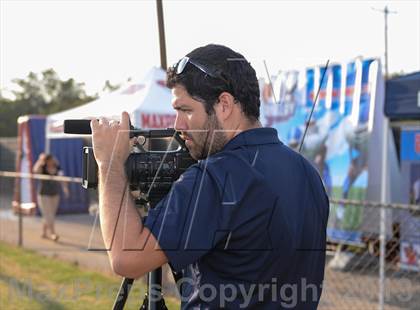 Thumbnail 2 in Lugoff-Elgin @ Camden (MaxPreps Rivalry Series) photogallery.