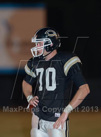 Thumbnail 3 in Lugoff-Elgin @ Camden (MaxPreps Rivalry Series) photogallery.