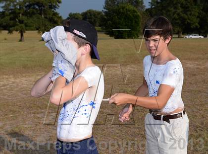 Thumbnail 3 in Lugoff-Elgin @ Camden (MaxPreps Rivalry Series) photogallery.