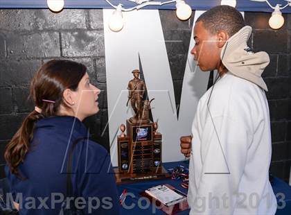 Thumbnail 3 in Lugoff-Elgin @ Camden (MaxPreps Rivalry Series) photogallery.