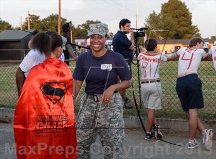 Thumbnail 2 in Lugoff-Elgin @ Camden (MaxPreps Rivalry Series) photogallery.