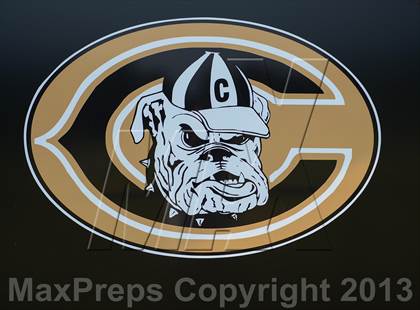 Thumbnail 2 in Lugoff-Elgin @ Camden (MaxPreps Rivalry Series) photogallery.